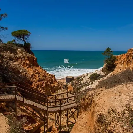 Refugio Da Falesia - By Dalma Portuguesa *