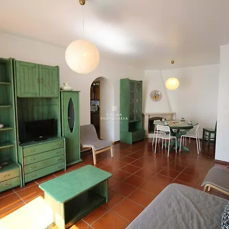 Refugio Da Falesia - By Dalma Portuguesa Apartment