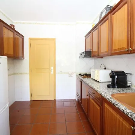 Refugio Da Falesia - By Dalma Portuguesa Apartment *
