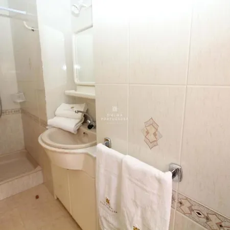 Refugio Da Falesia - By Dalma Portuguesa Apartamento *