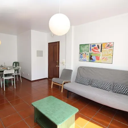 Apartamento Refugio Da Falesia - By Dalma Portuguesa