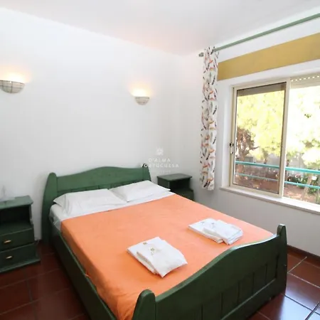 Apartamento Refugio Da Falesia - By Dalma Portuguesa *